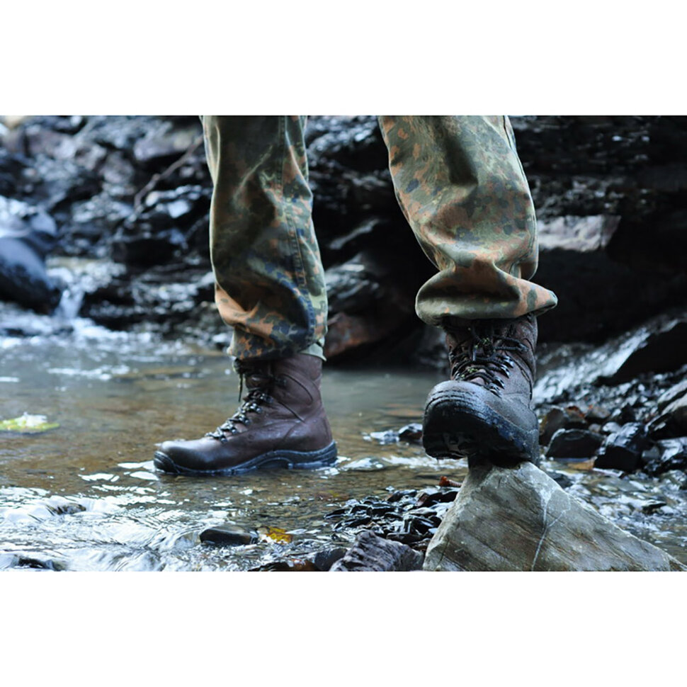 Ботинки "Трэвел-VIP"