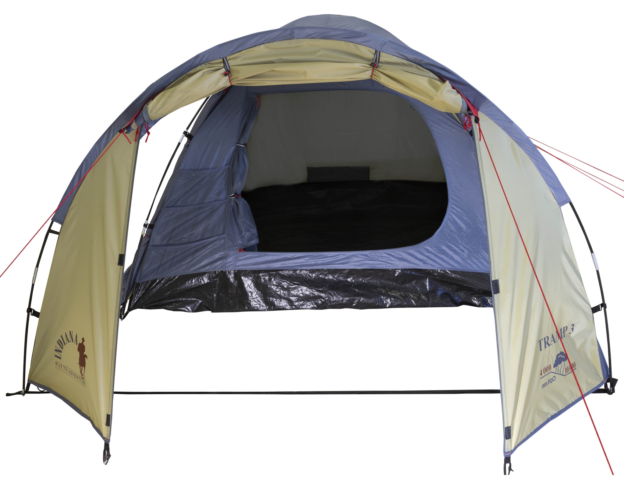 Палатка "Tramp 2"