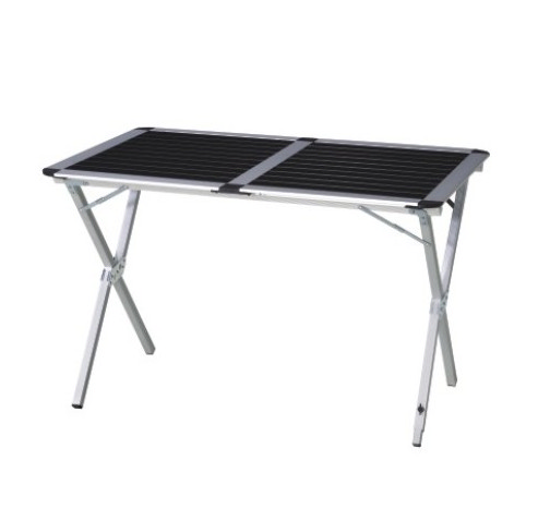 Стол 110х71х70 с регулируемой ножкой TA-401