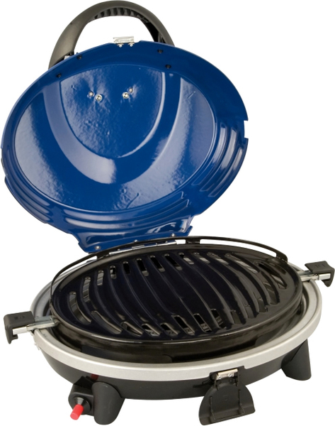 Газовая плита All-in-One