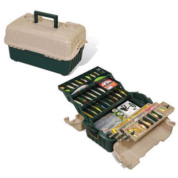 Бокс 8616-00, для снастей