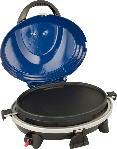 Газовая плита All-in-One