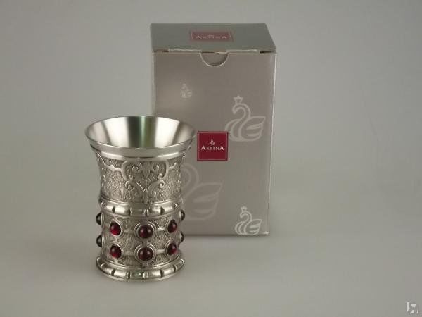 Бокал для пива "Рубин"