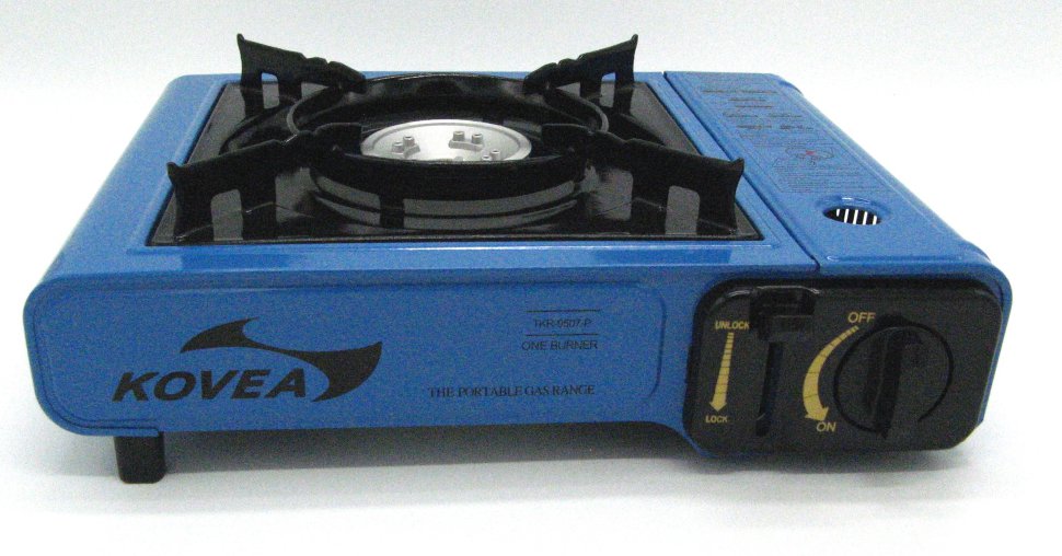 Плита газов. (переходник на 5л. баллон)