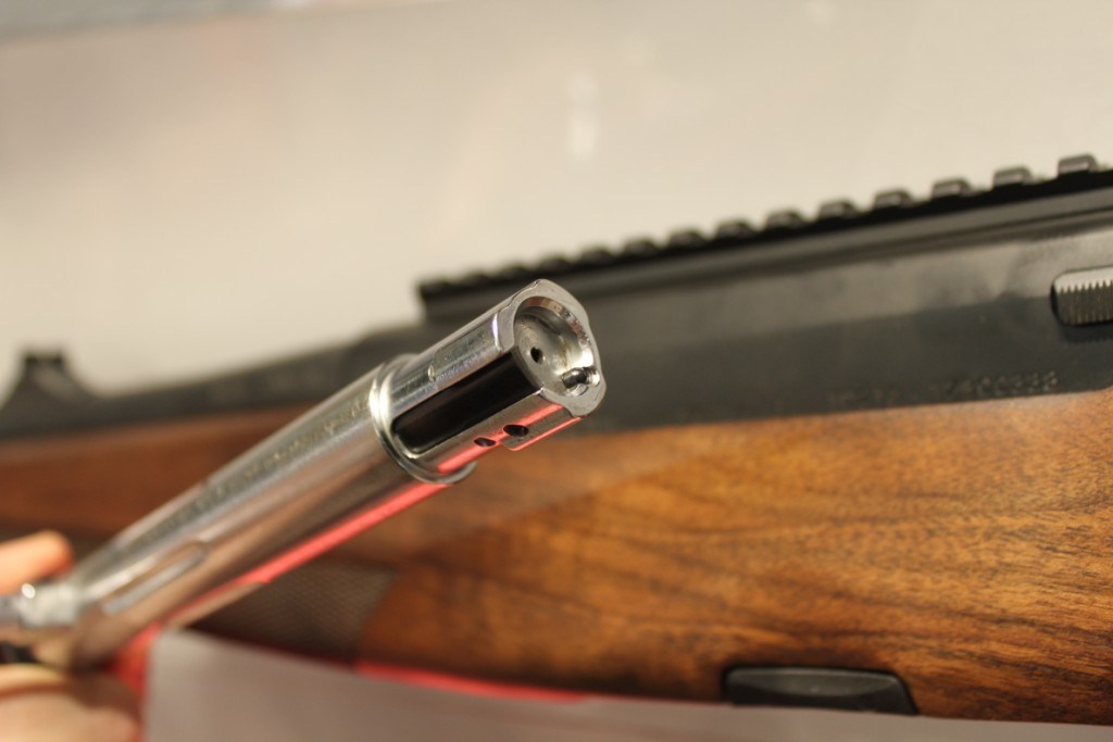 Карабин Turqua, к.308Win