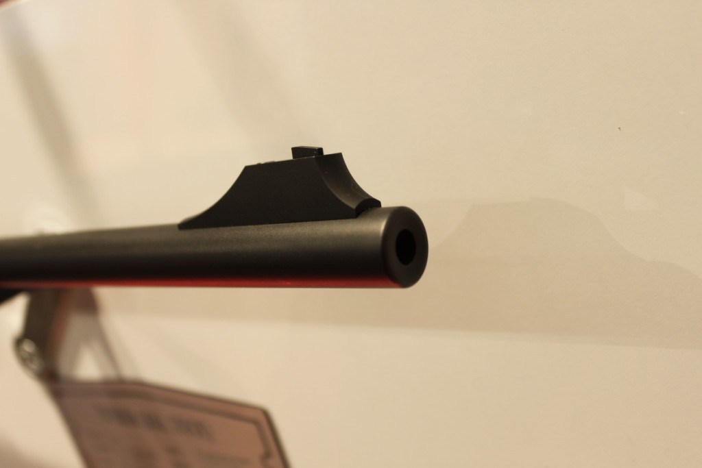 Карабин Turqua, к.308Win