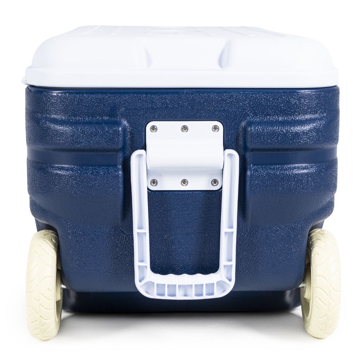 Контейнер Thermobox 80L (пластик, до 96 часов хранения с аккум. холода)