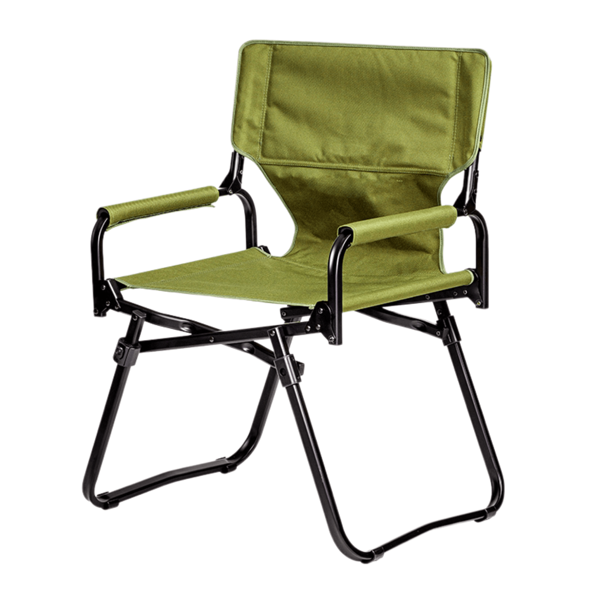 Кресло кемпинговое складное CHAIR01GR