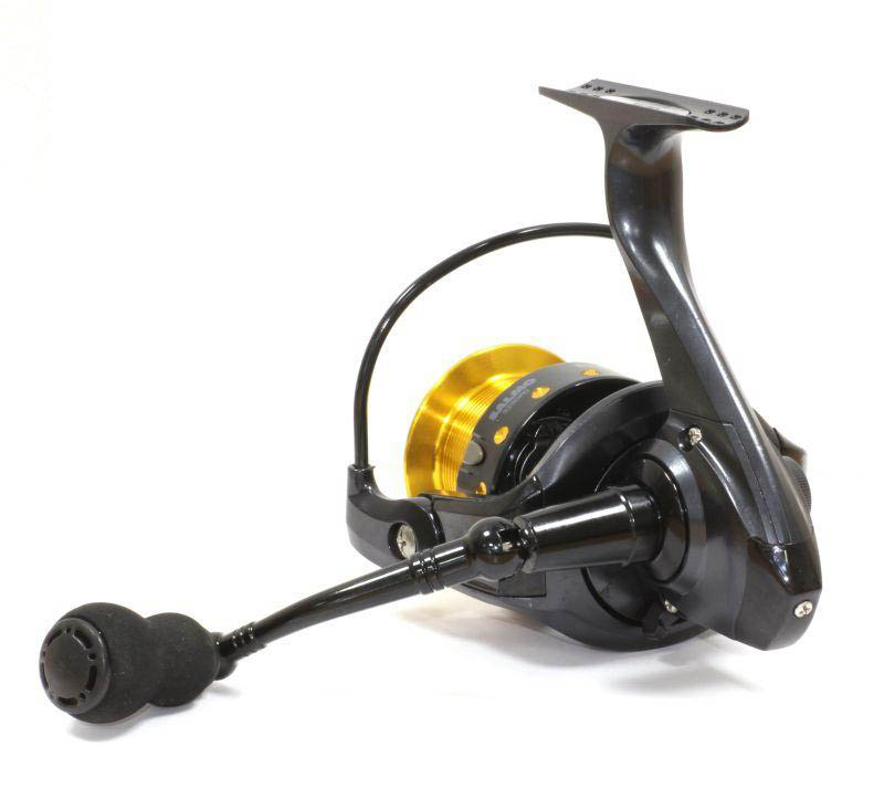 Катушка Diamond Feeder 6 50FD