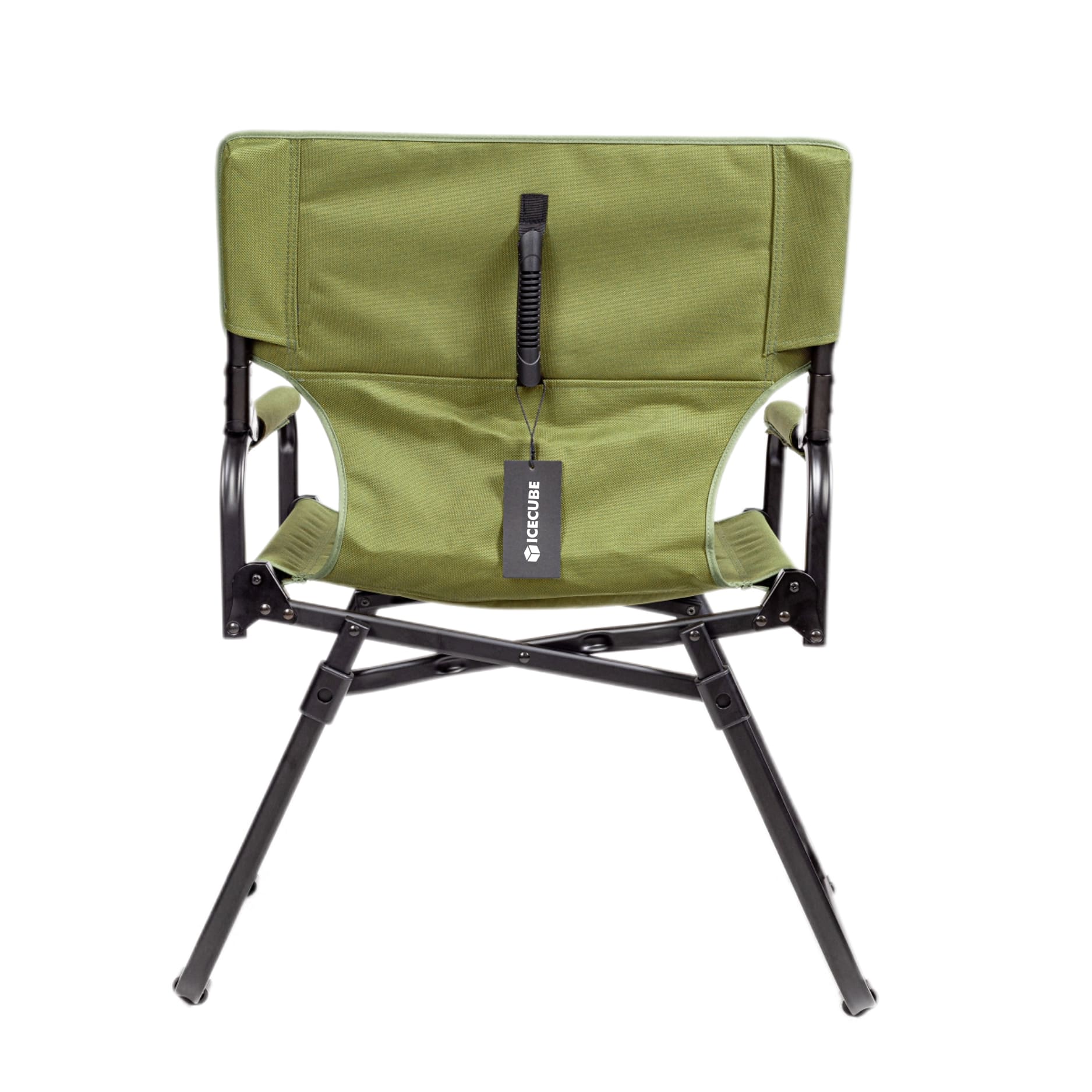 Кресло кемпинговое складное CHAIR01GR