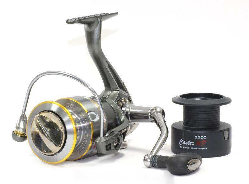 Катушка Stinger Caster XP, 3500