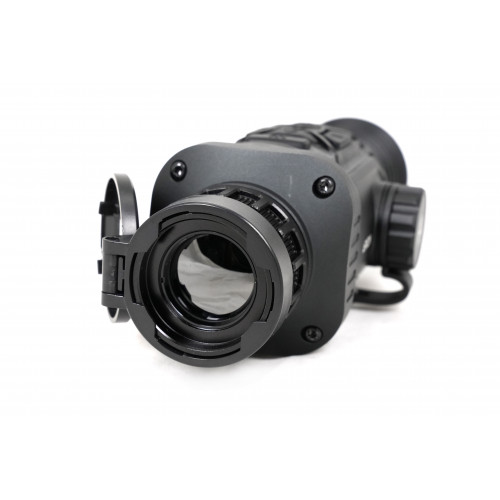 Прицел тепловизионный Arma SR25 1-4*25 (матр.256х192)