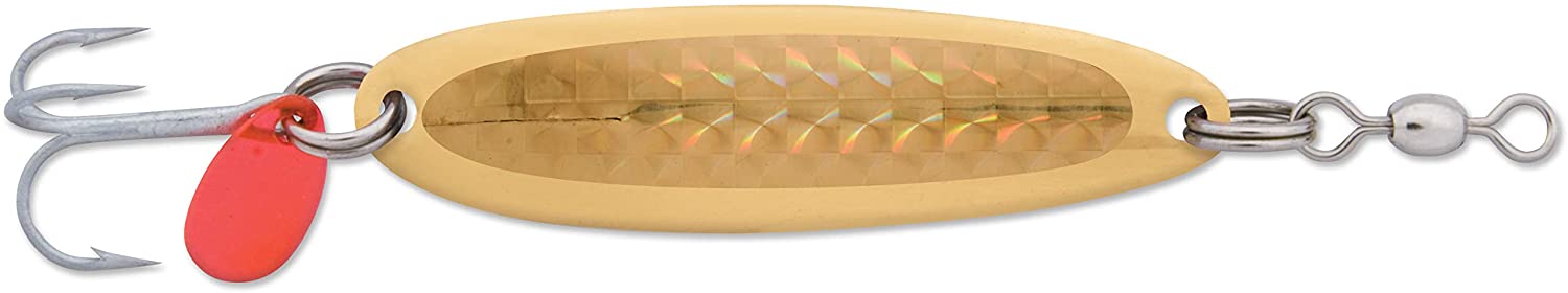 Блесна Luhr Jensen Krocodile 1003-038-0151