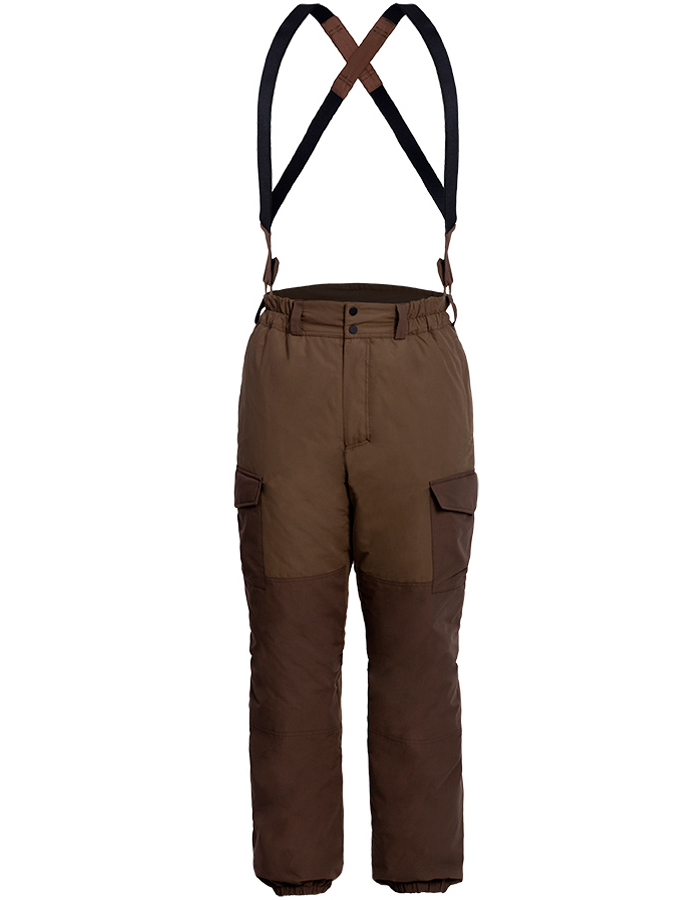 Костюм зимний "Горка"