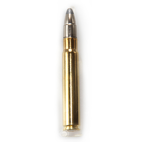 Патрон Dynamit Nobel, к.300WM, Teilmantel SPB (170grn/11г)