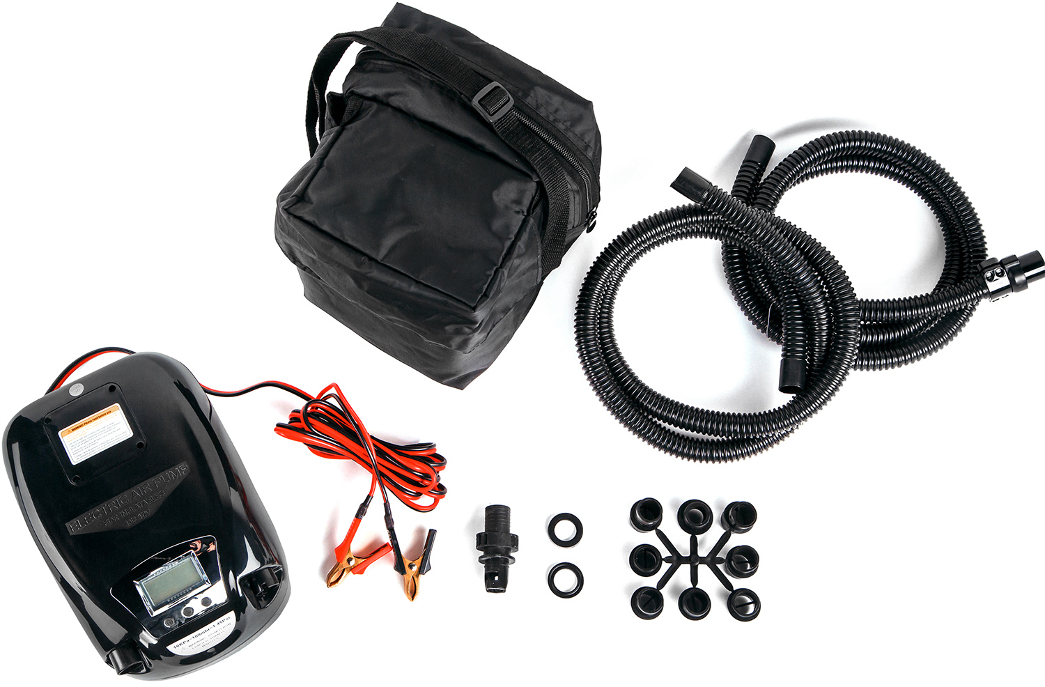 Насос электрический GP-80 D