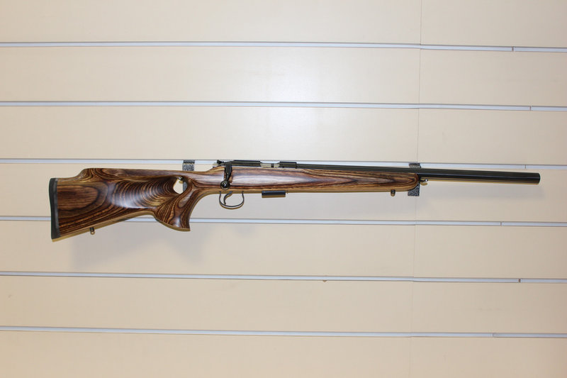 Карабин 455 Thumbhole