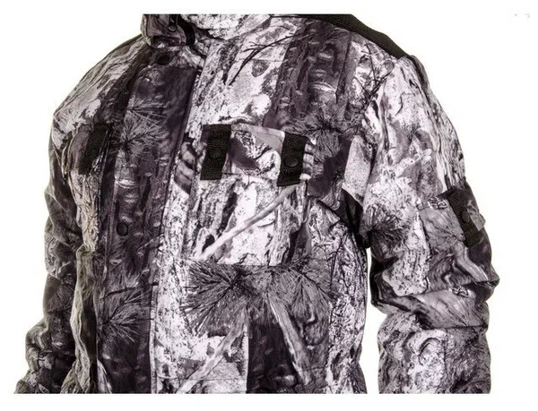 Костюм "Снеговик" (алова, изморозь) КВЕСТ