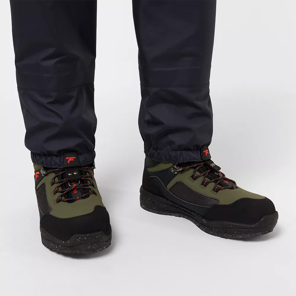 Ботинки Speedmaster, забродные