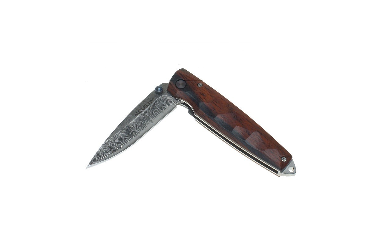 Нож складной, Tsuchi (молот)