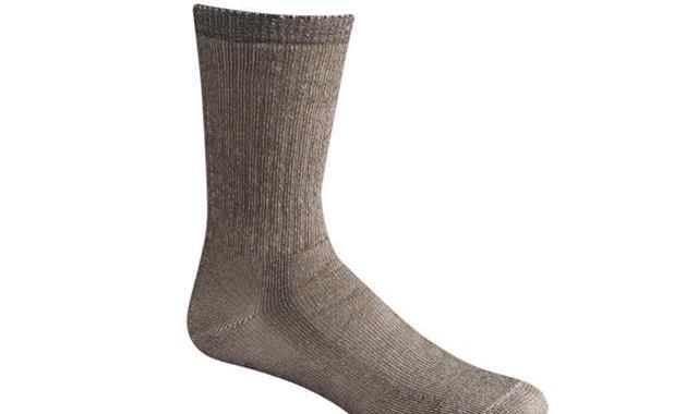 Носки Trailmaster