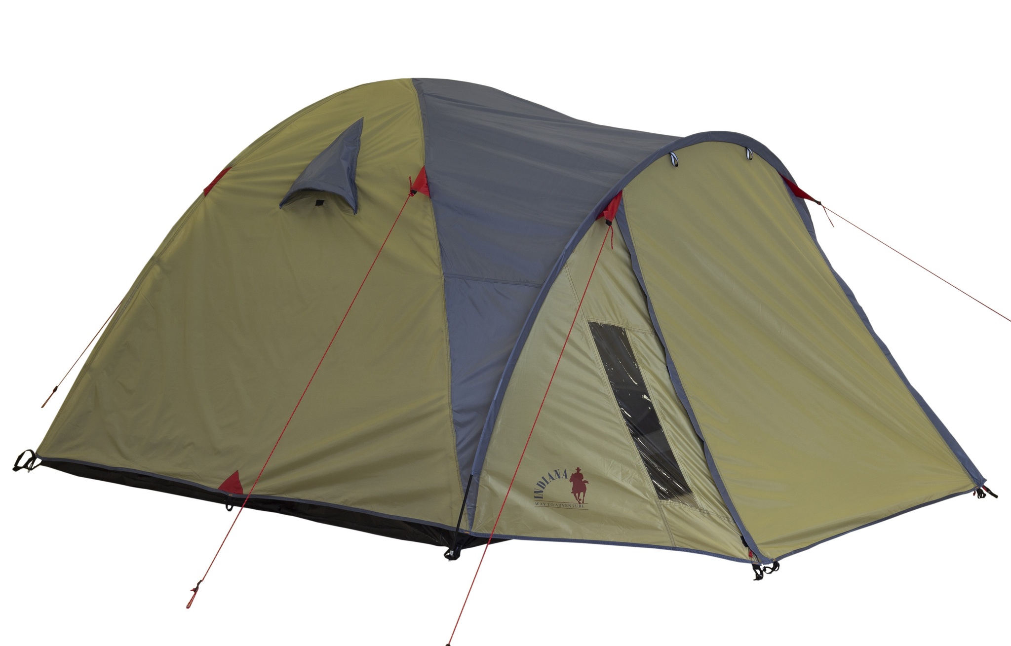 Палатка "Ventura 2"