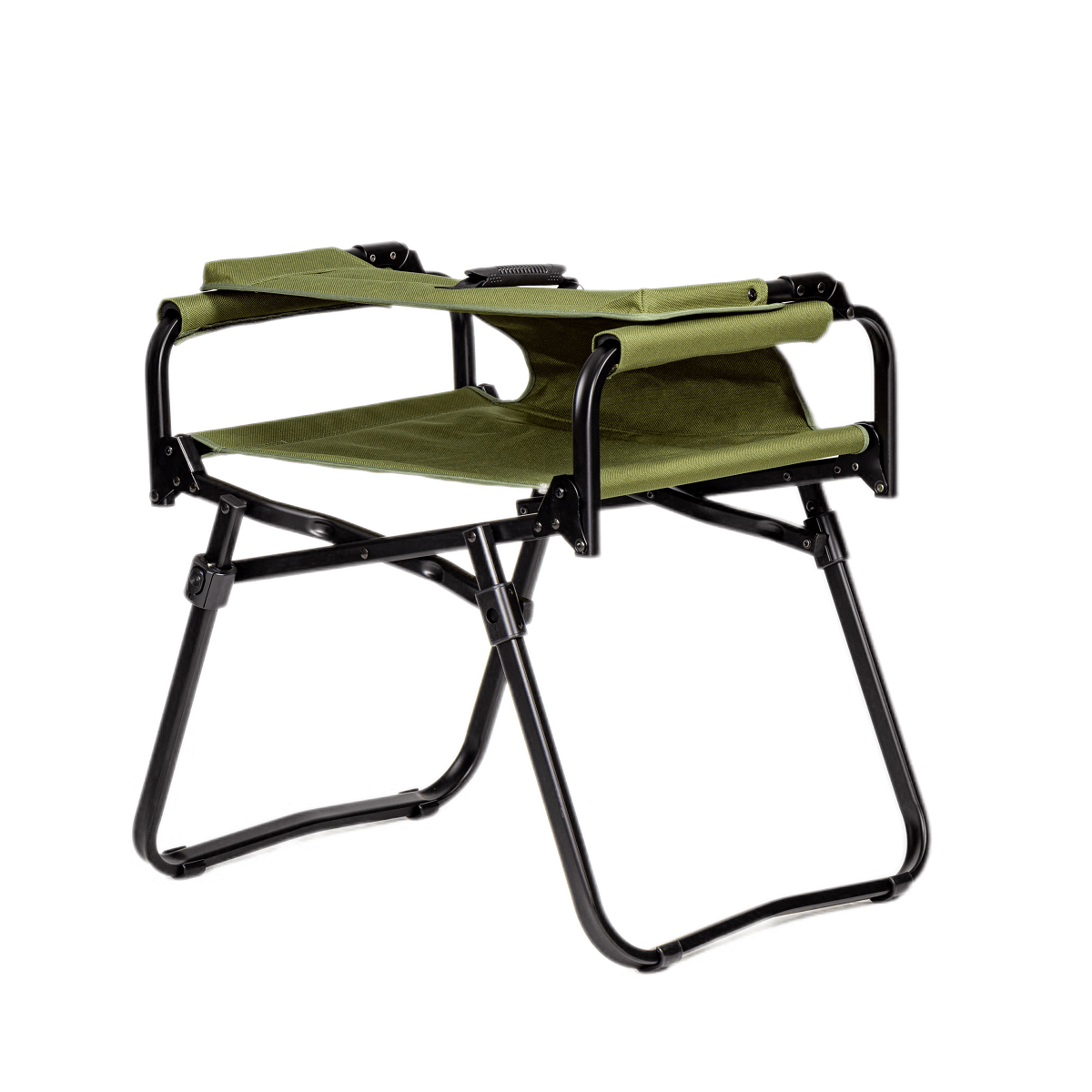 Кресло кемпинговое складное CHAIR01GR