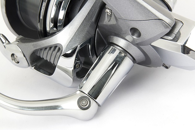 Катушка Ultegra 14000 XSD