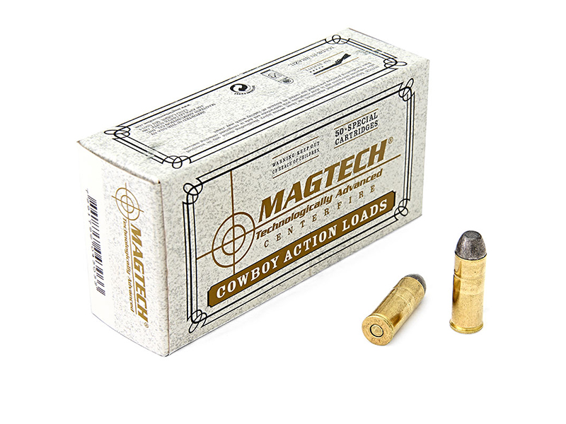 Патрон к.45Colt, LFLAT (250grn)