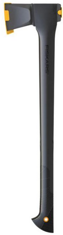 Топор Solid A19