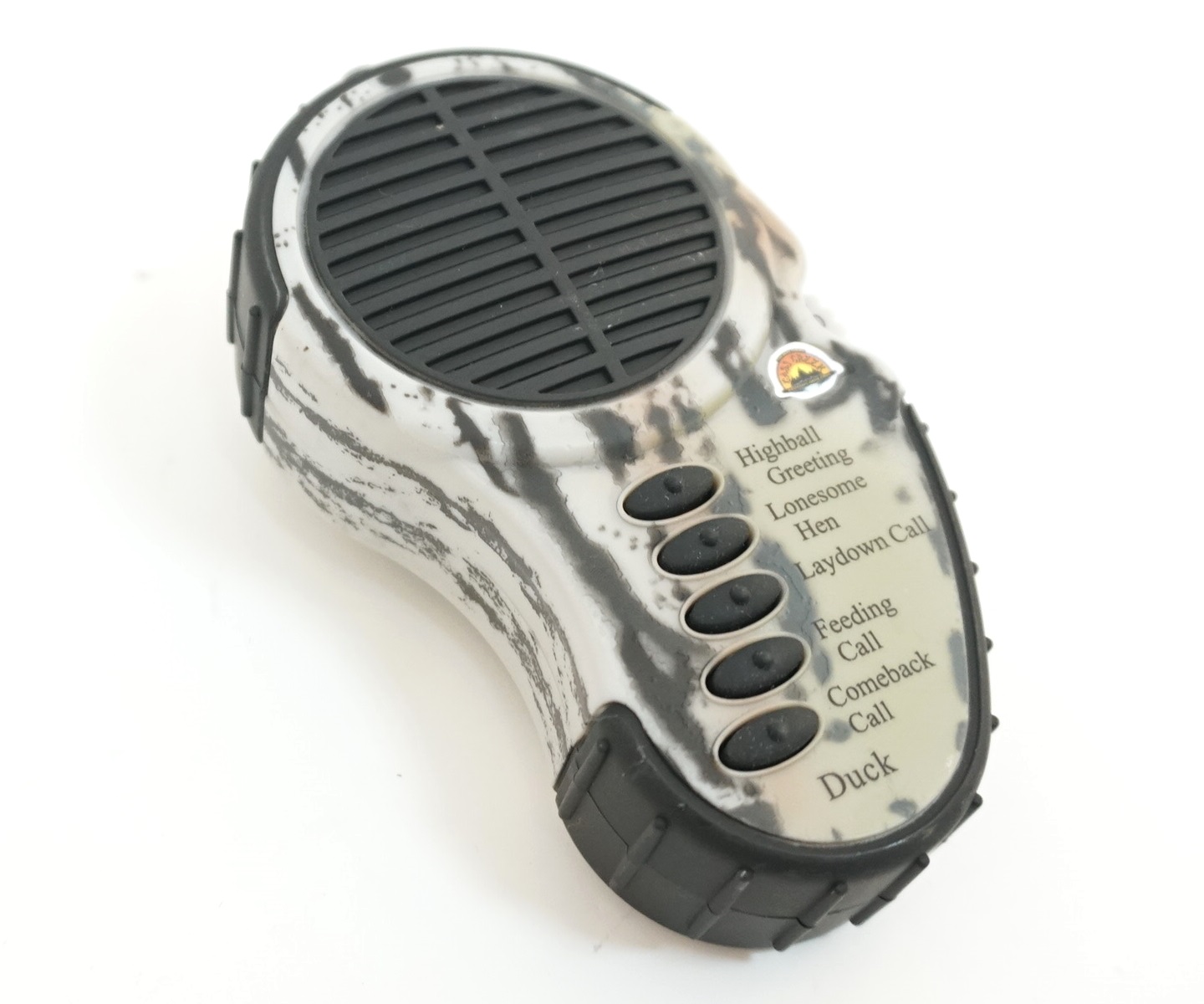 Звуковой имитатор (лось, 5 голосов)