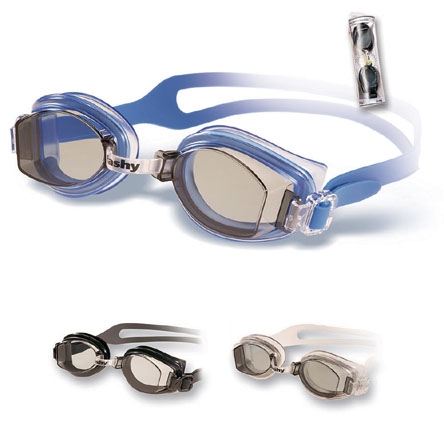 Очки для плавания RACER 2