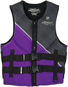 Жилет страховочный, Womens VIXEN,  неопрен